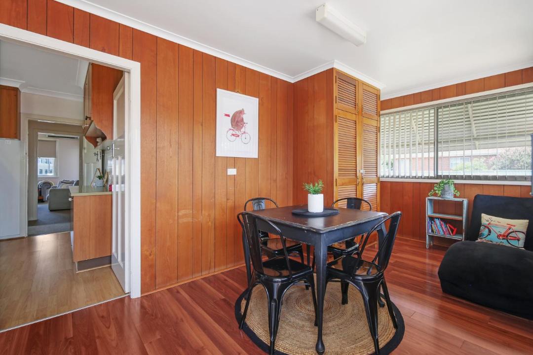 Photo of Livingroom in West Tamworth