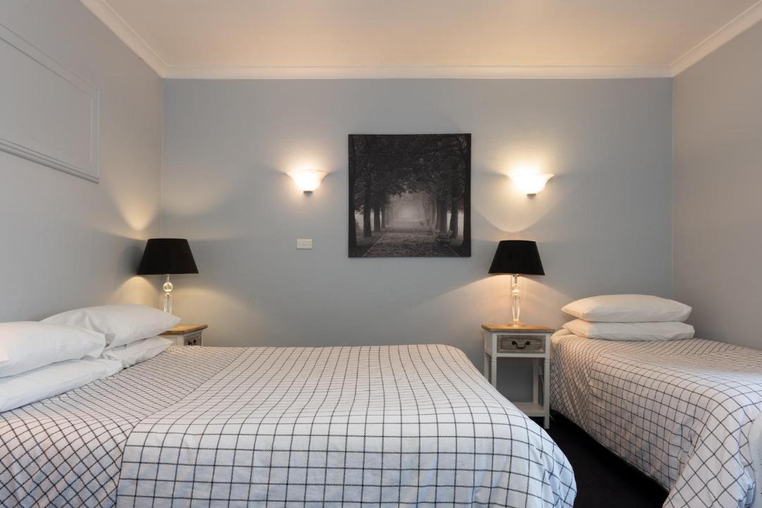 Photo of Bedroom in Katoomba