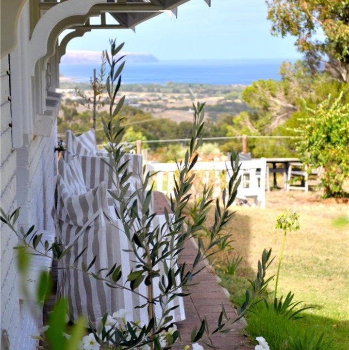 Photo of Buildings in Yankalilla