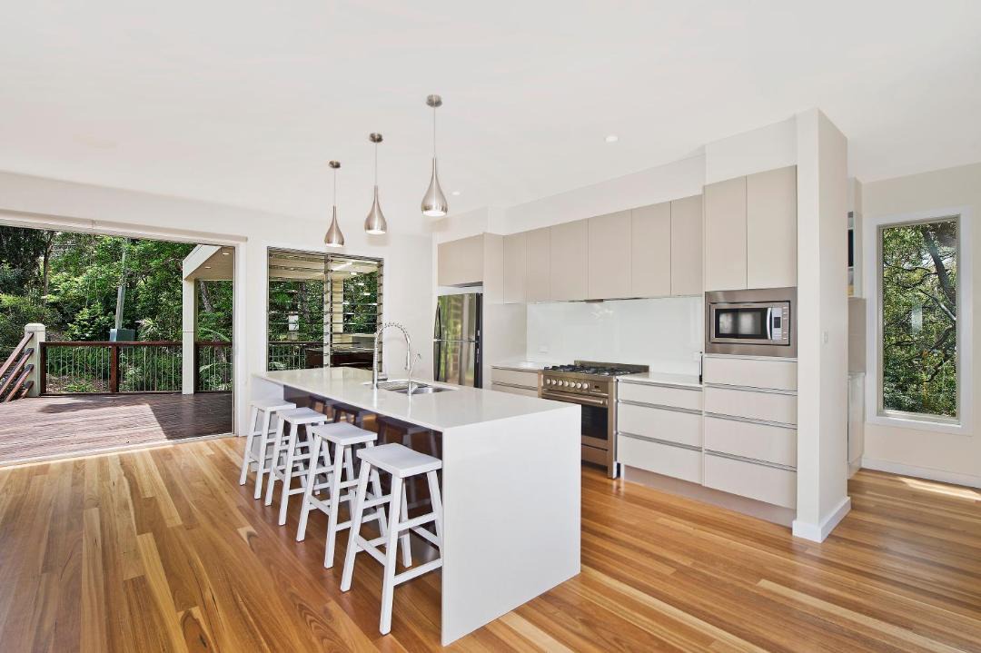 Photo of Kitchen in Port Macquarie