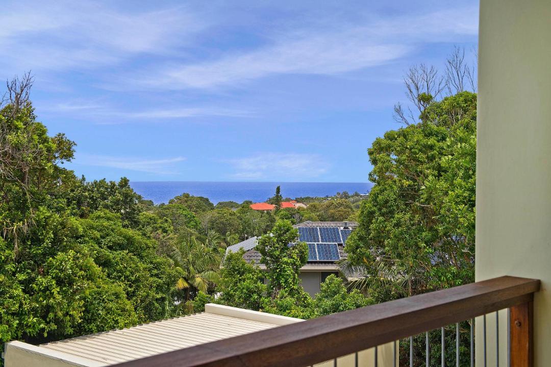 Photo of Patio Balcony in Port Macquarie