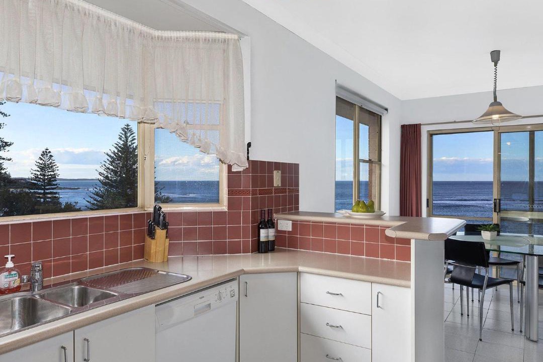 Photo of Kitchen in Toowoon Bay