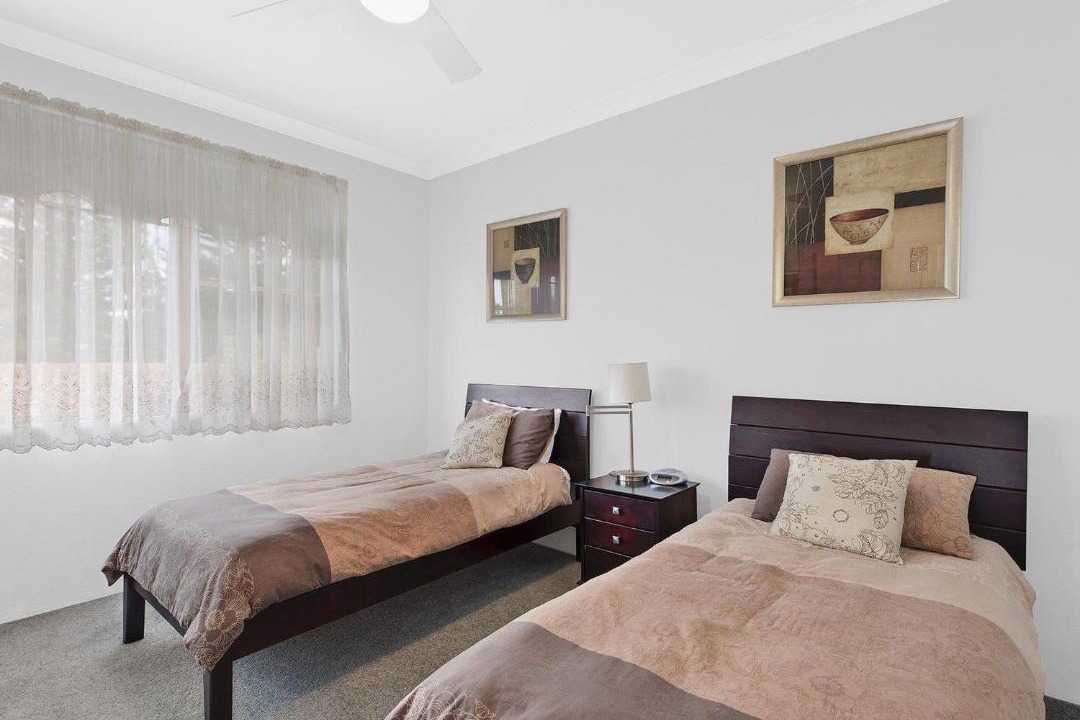 Photo of Bedroom in Toowoon Bay
