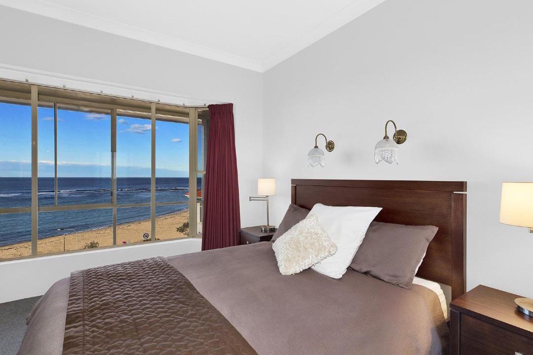 Photo of Bedroom in Toowoon Bay