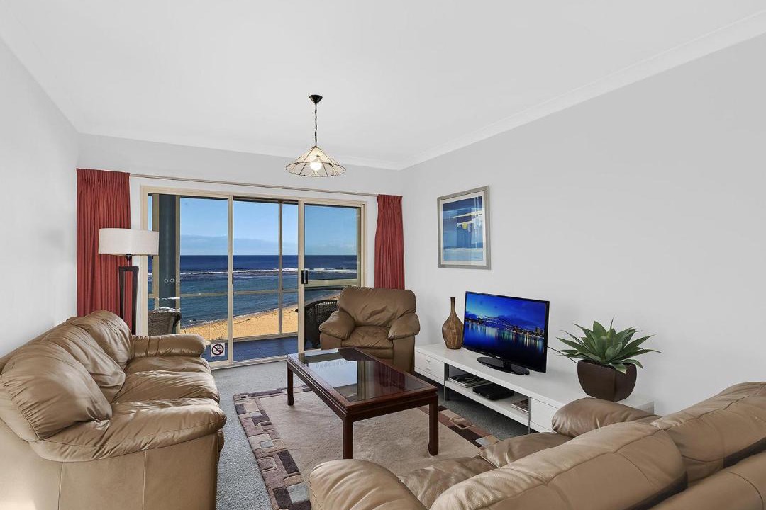 Photo of Livingroom in Toowoon Bay