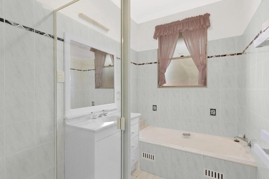 Photo of Bathroom in Toowoon Bay