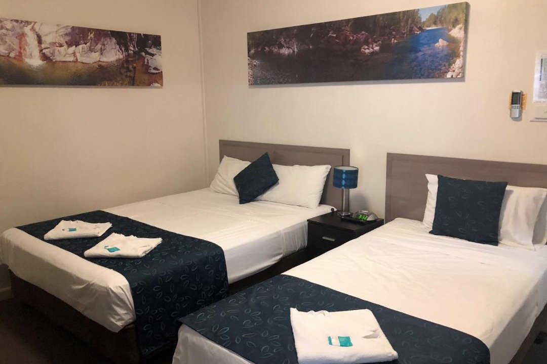 Photo of Bedroom in Ingham