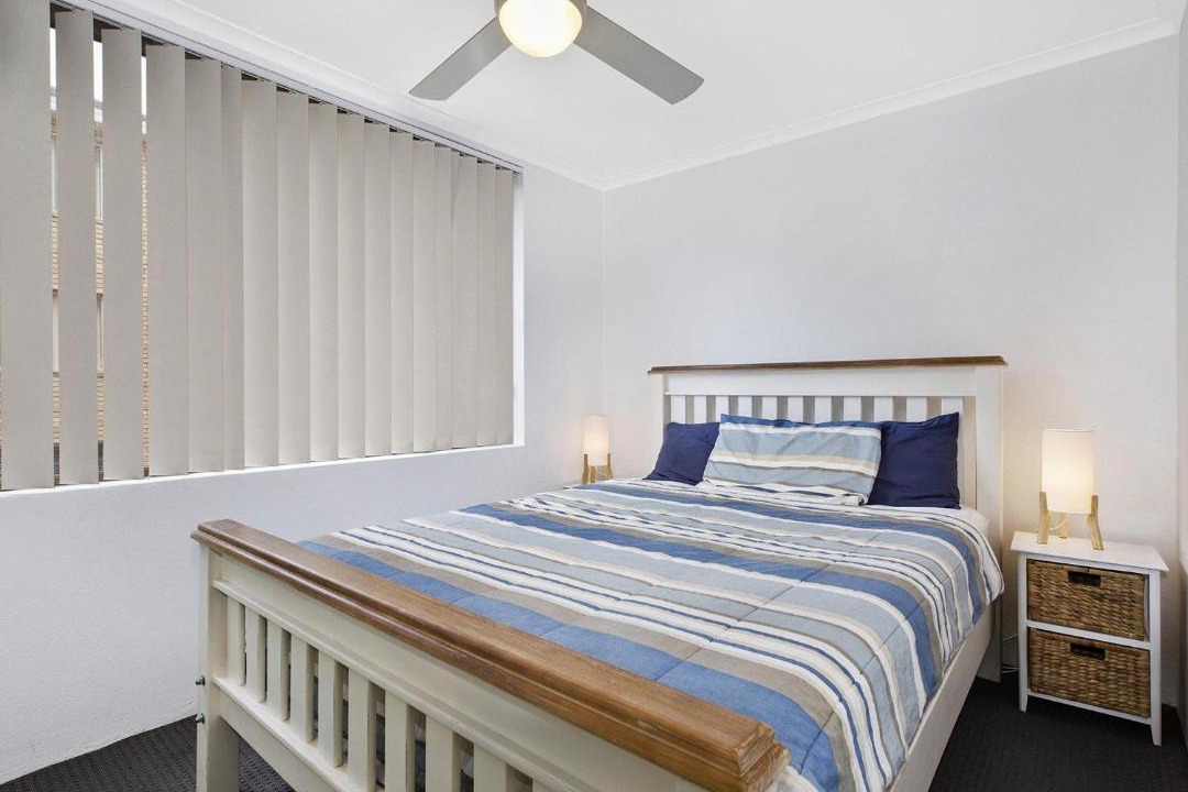 Photo of Bedroom in The Entrance