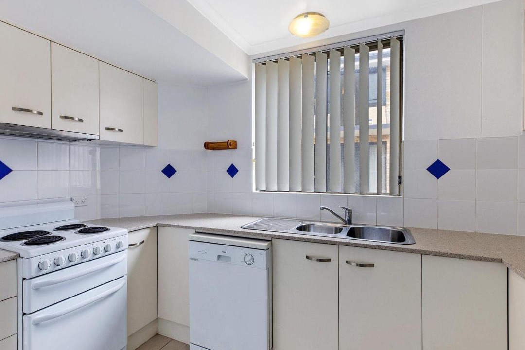 Photo of Kitchen in The Entrance