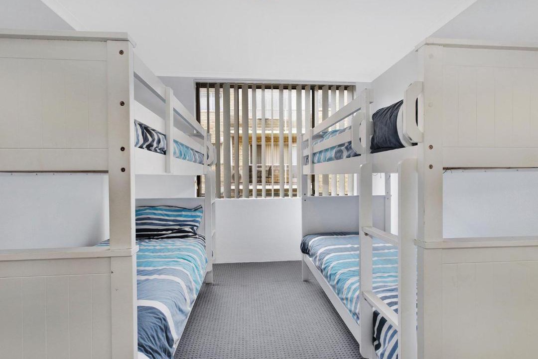 Photo of Bedroom in The Entrance