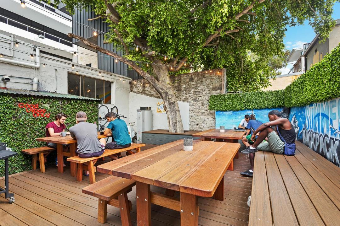 Photo of Others in Woolloomooloo