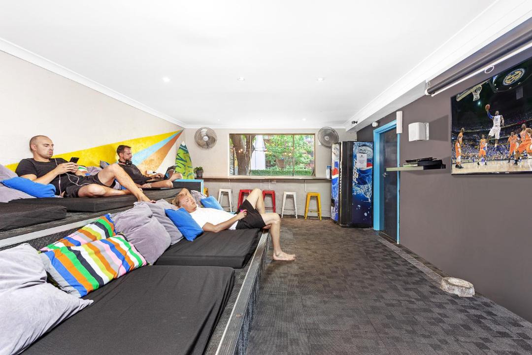 Photo of Others in Woolloomooloo