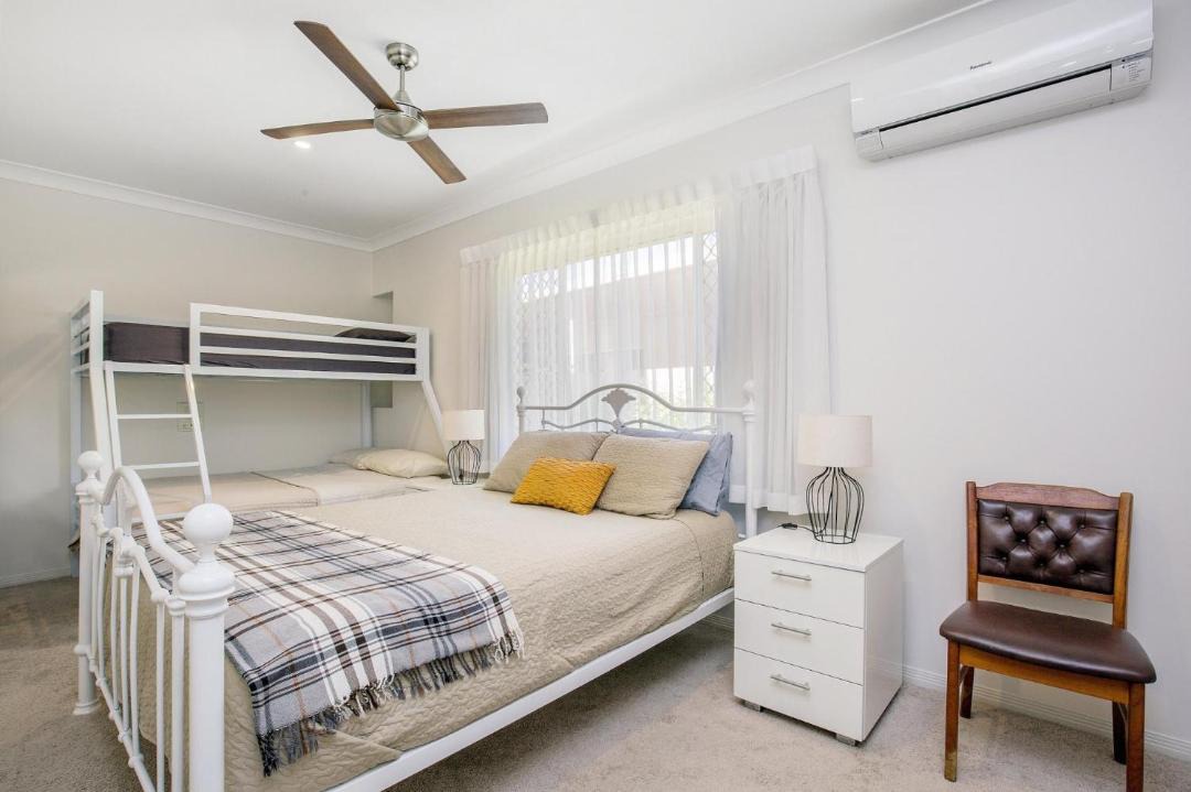 Photo of Bedroom in Varsity Lakes