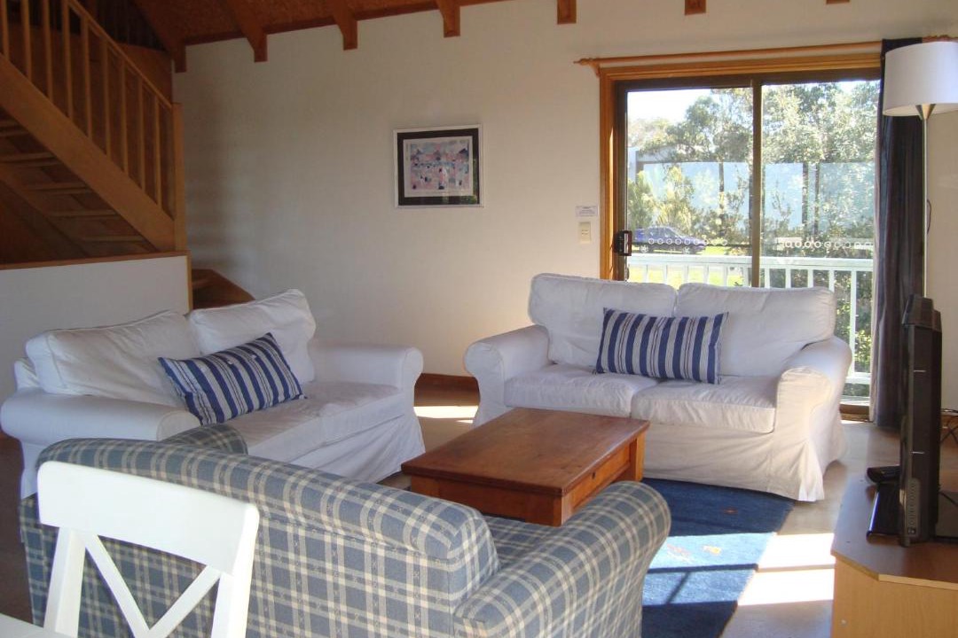 Photo of Livingroom in Arrawarra Headland