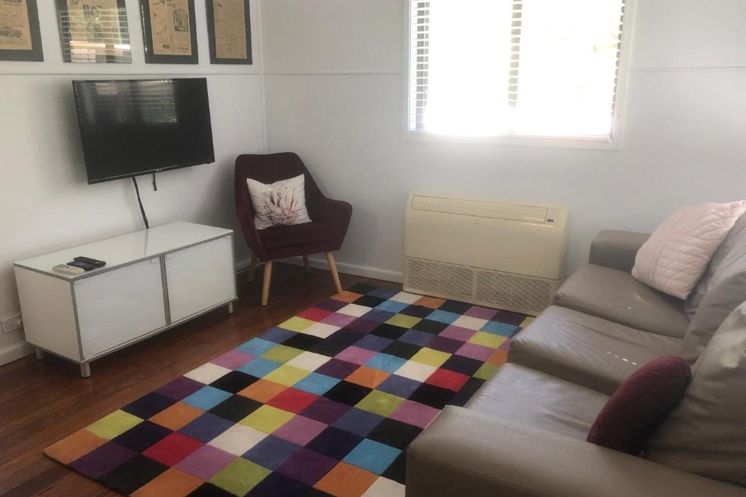 Photo of Livingroom in Tuross Head