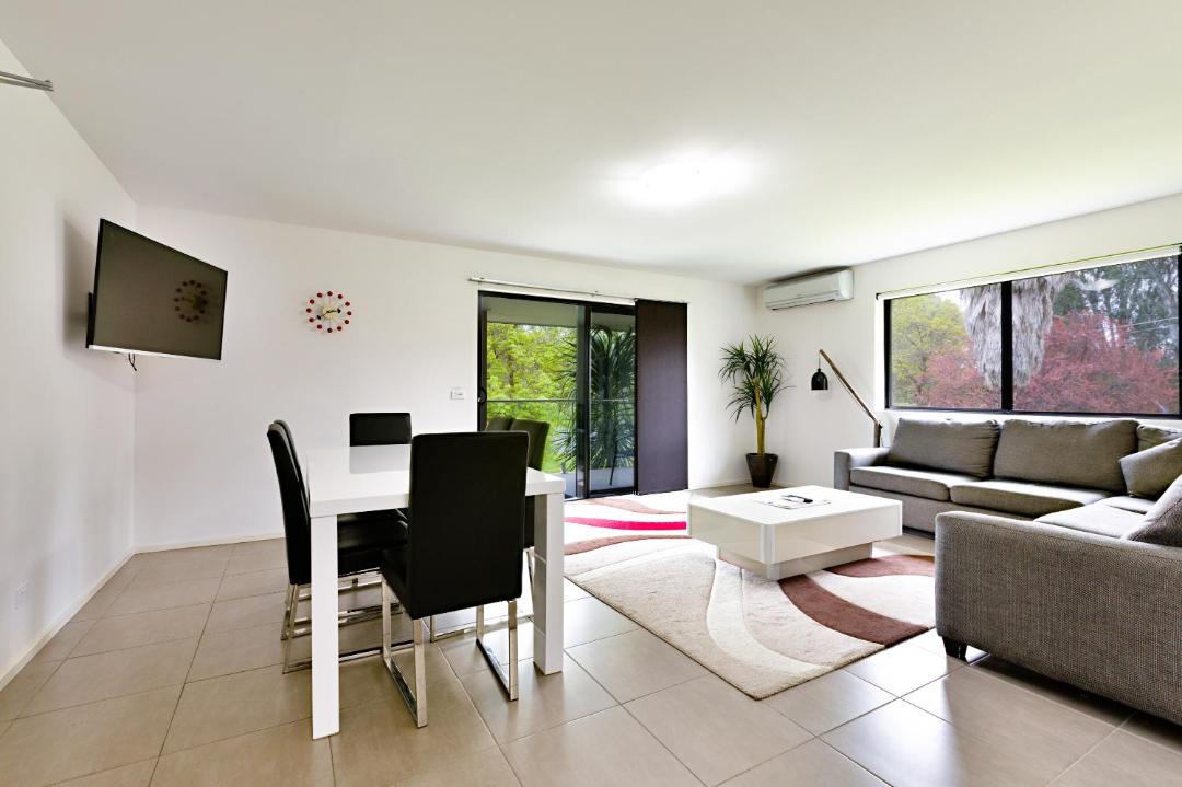 Photo of Livingroom in Wangaratta
