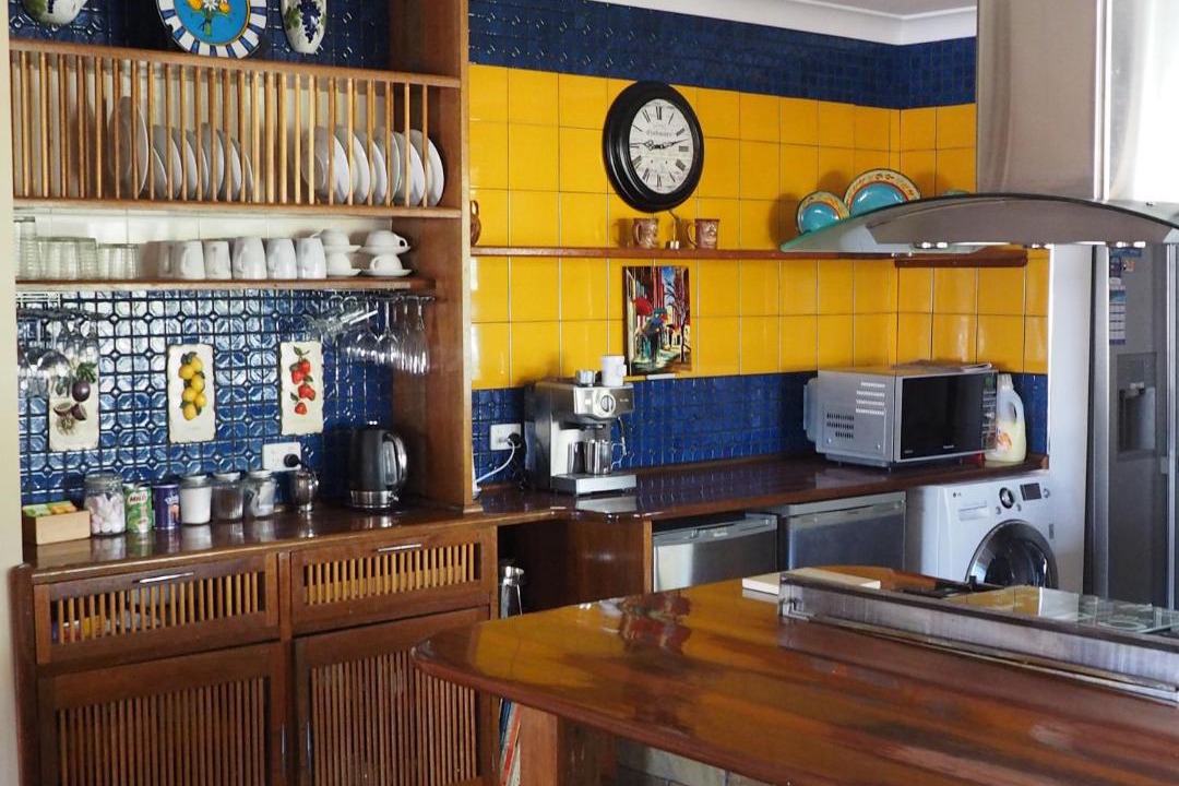 Photo of Kitchen in Braitling