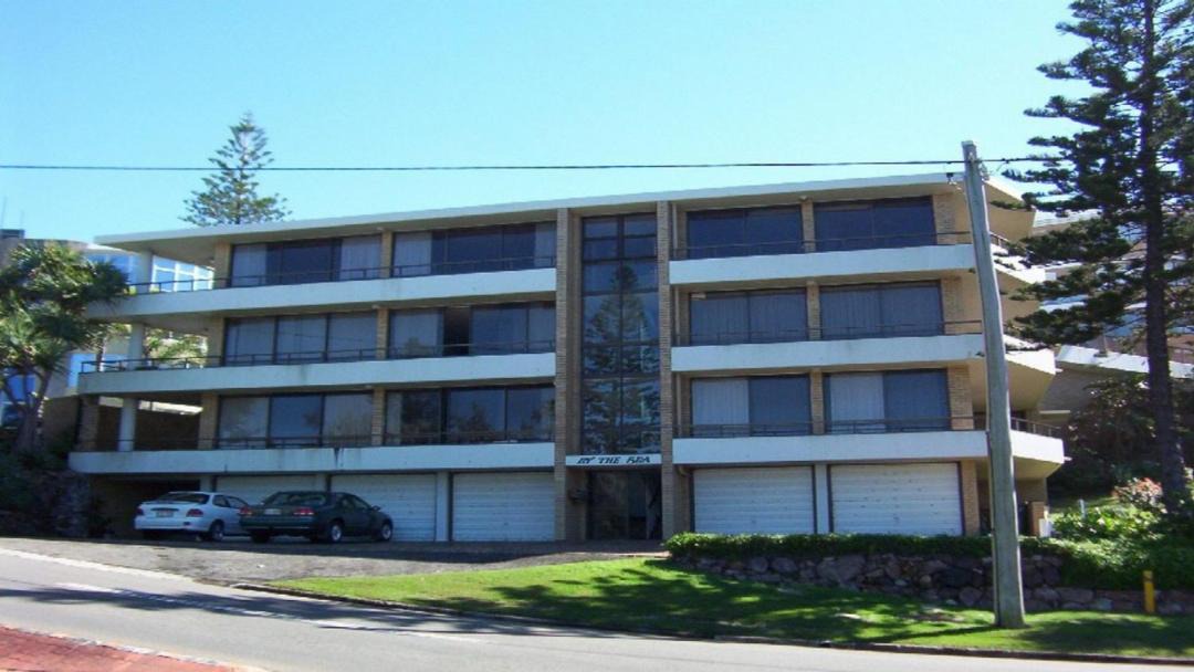 Photo of Buildings in Kings Beach