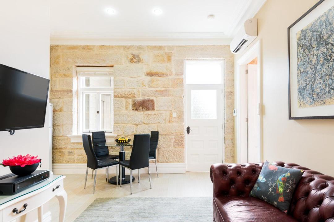 Photo of Livingroom in Greenwich