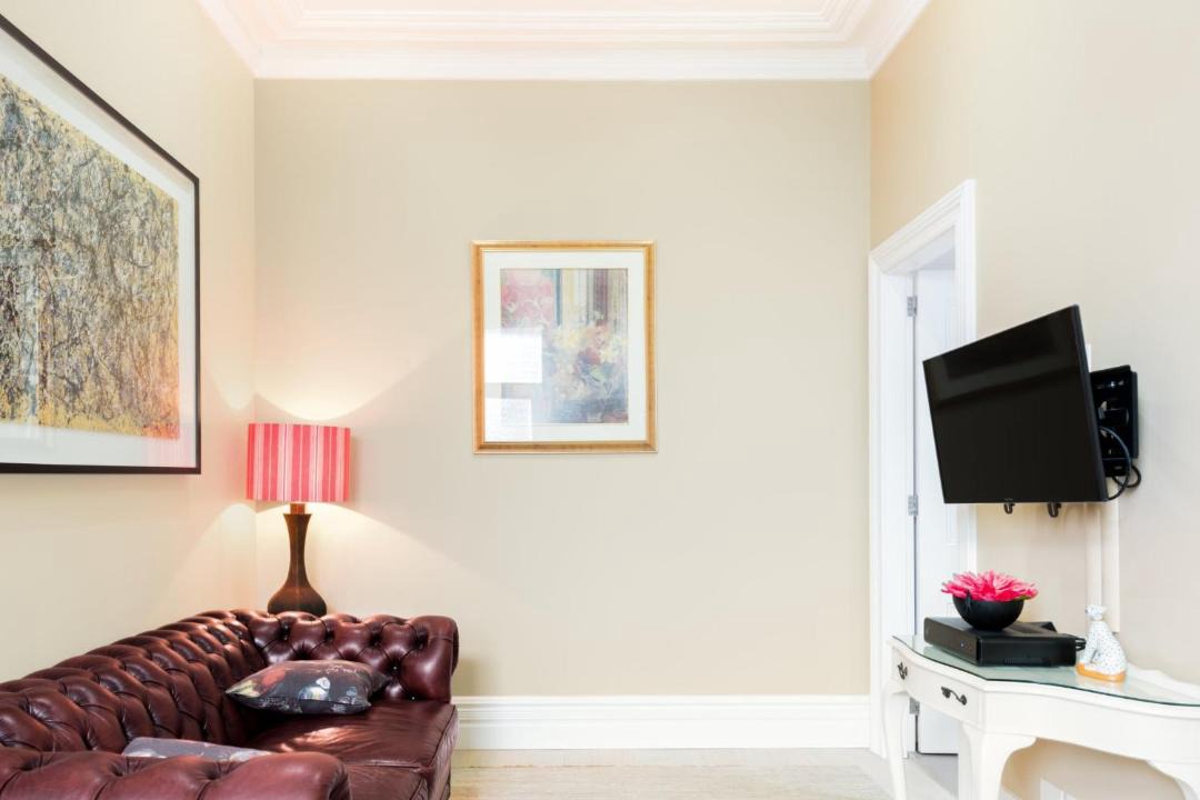 Photo of Livingroom in Greenwich