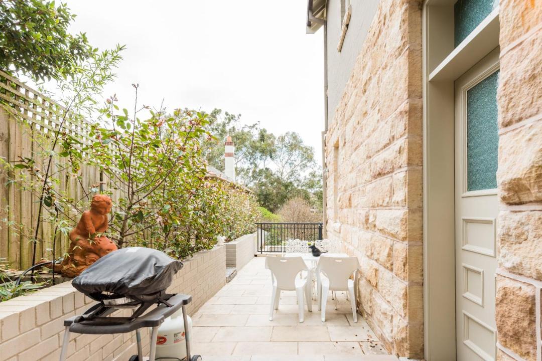 Photo of Patio Balcony in Greenwich