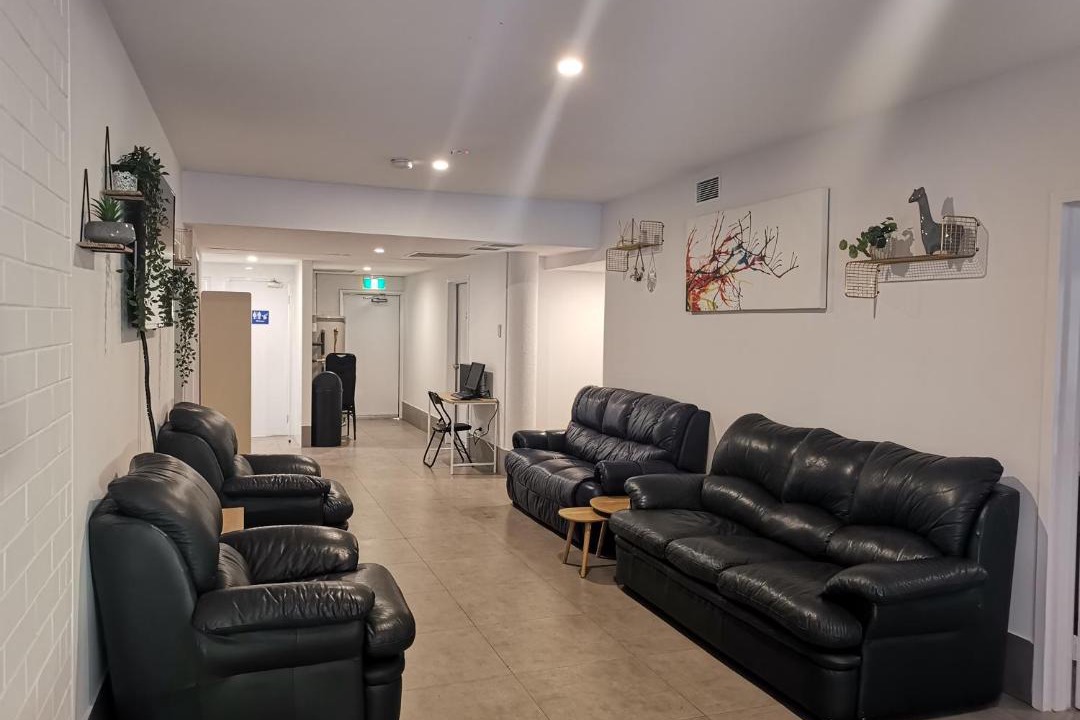 Photo of Livingroom in Northbridge