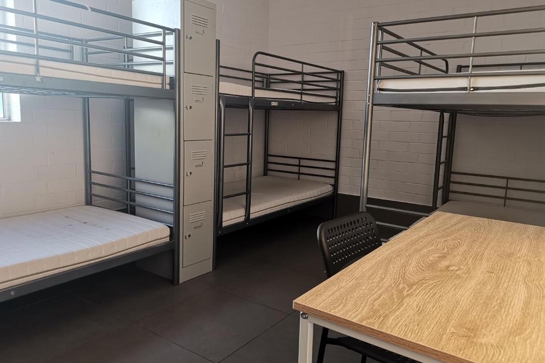 Photo of Bedroom in Northbridge