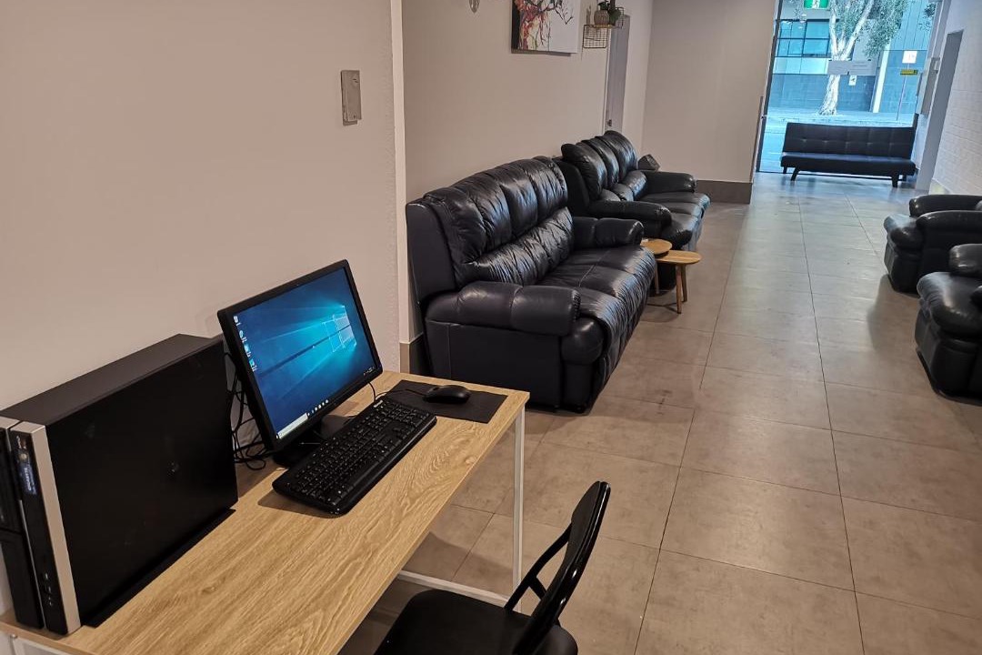 Photo of Livingroom in Northbridge