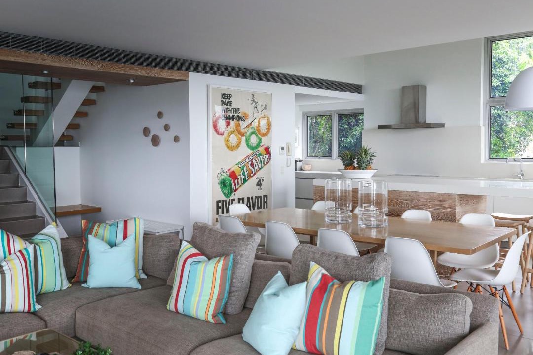 Photo of Livingroom in Noosa Heads