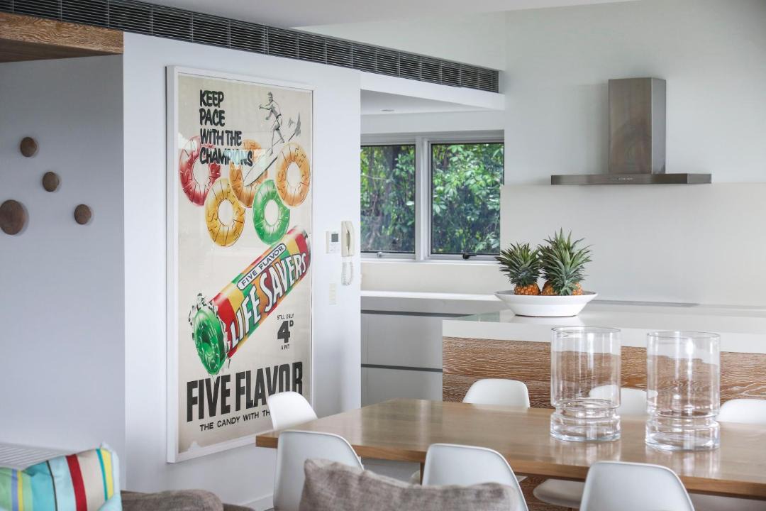 Photo of Livingroom in Noosa Heads