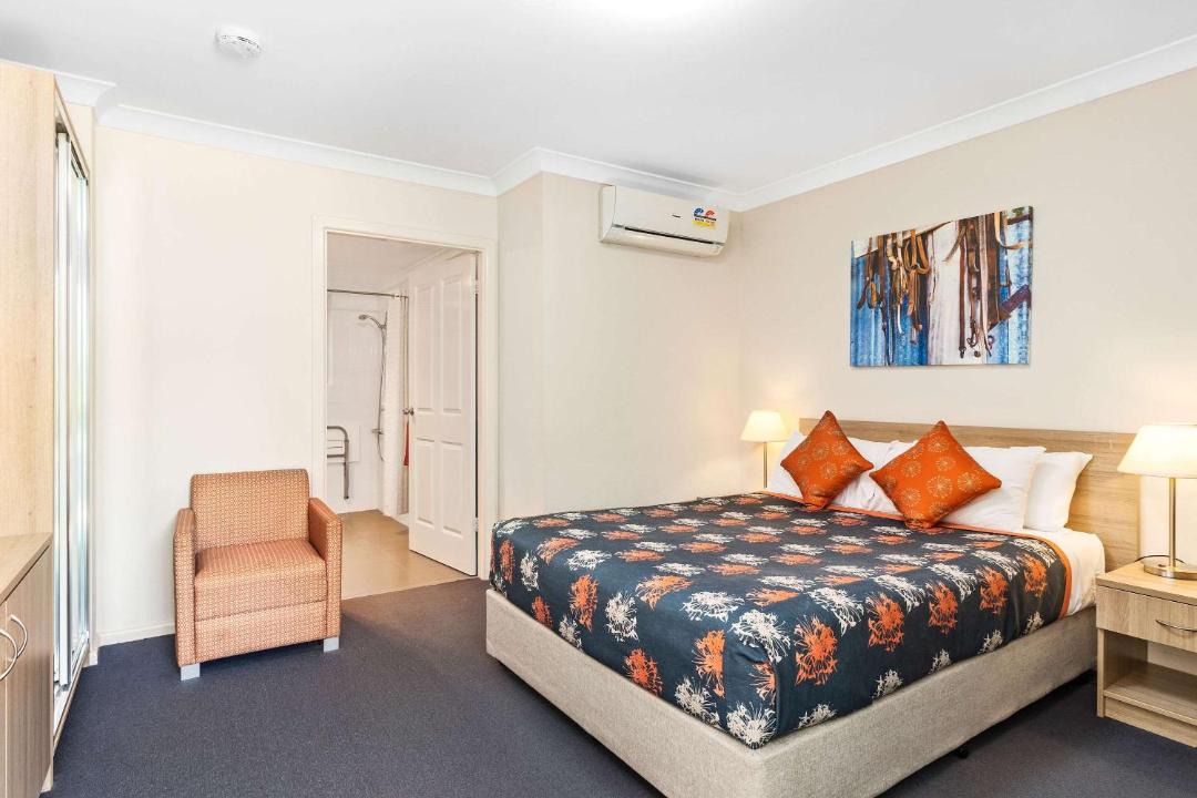Photo of Bedroom in Cowra