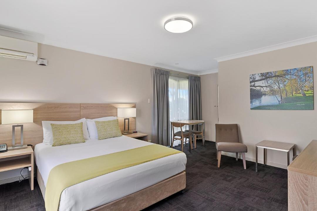 Photo of Bedroom in East Wagga Wagga