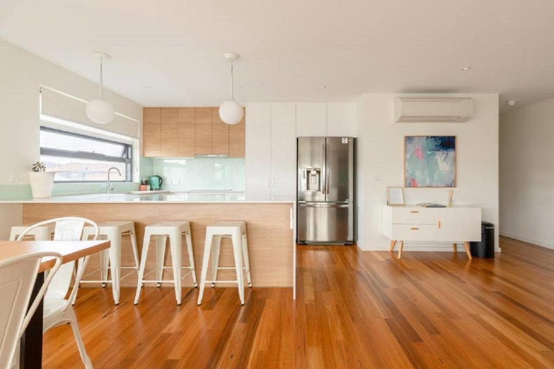 Photo of Kitchen in Bellerive