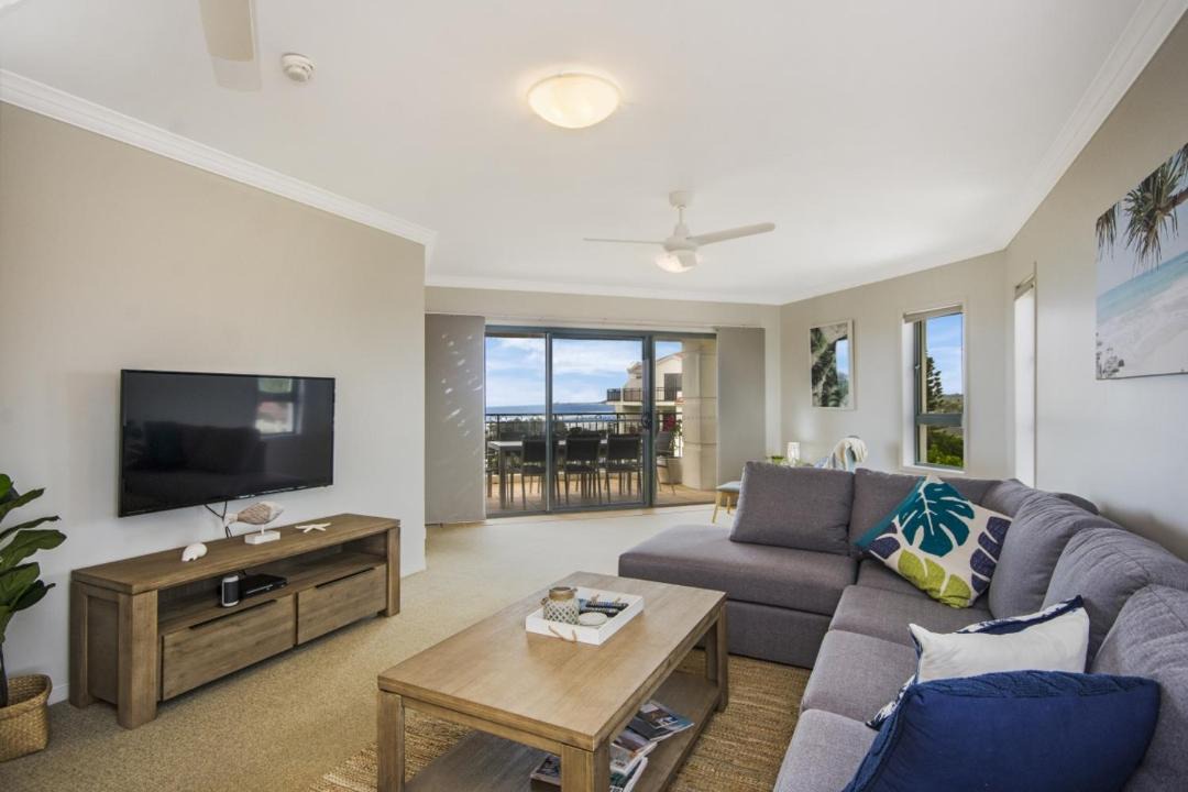 Photo of Livingroom in Yamba