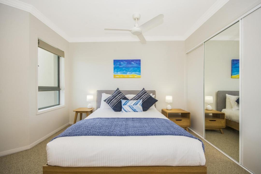 Photo of Bedroom in Yamba