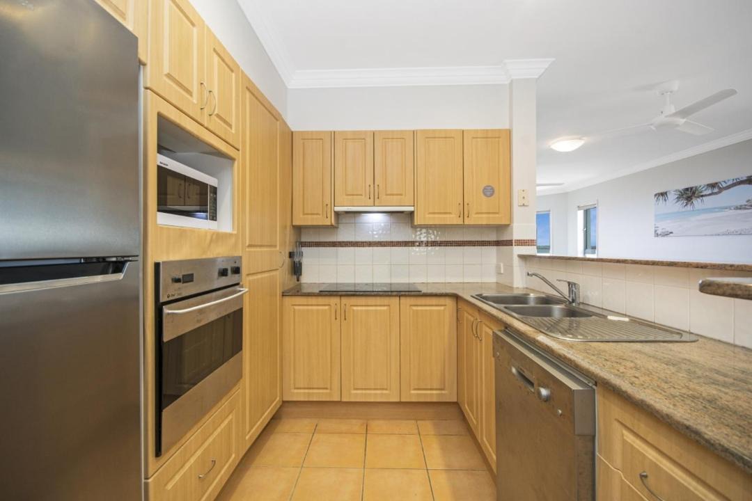 Photo of Kitchen in Yamba