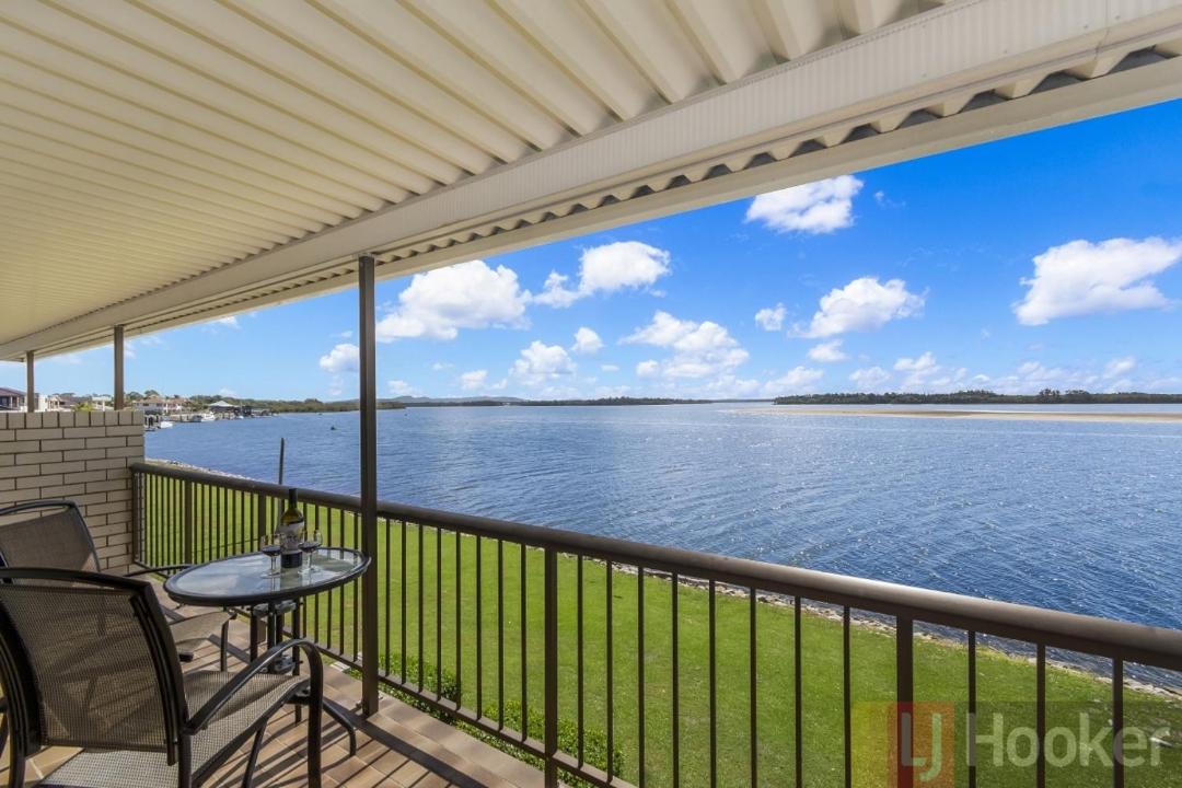 Photo of Patio Balcony in Yamba