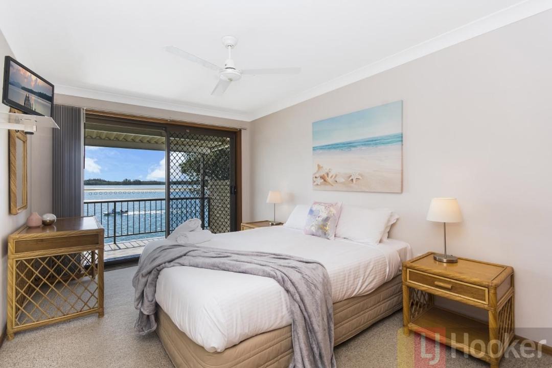 Photo of Bedroom in Yamba