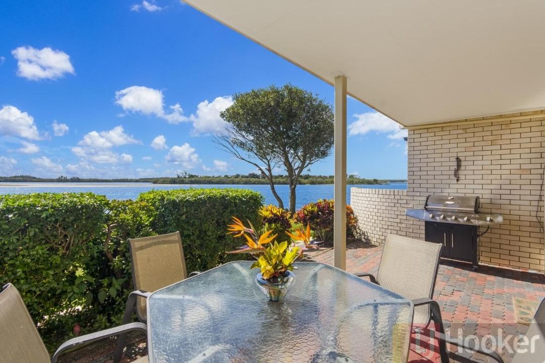 Photo of Patio Balcony in Yamba