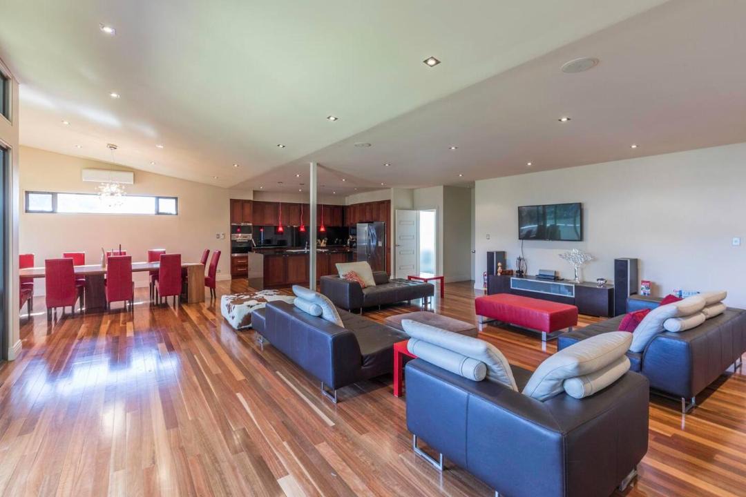 Photo of Livingroom in Bowhill