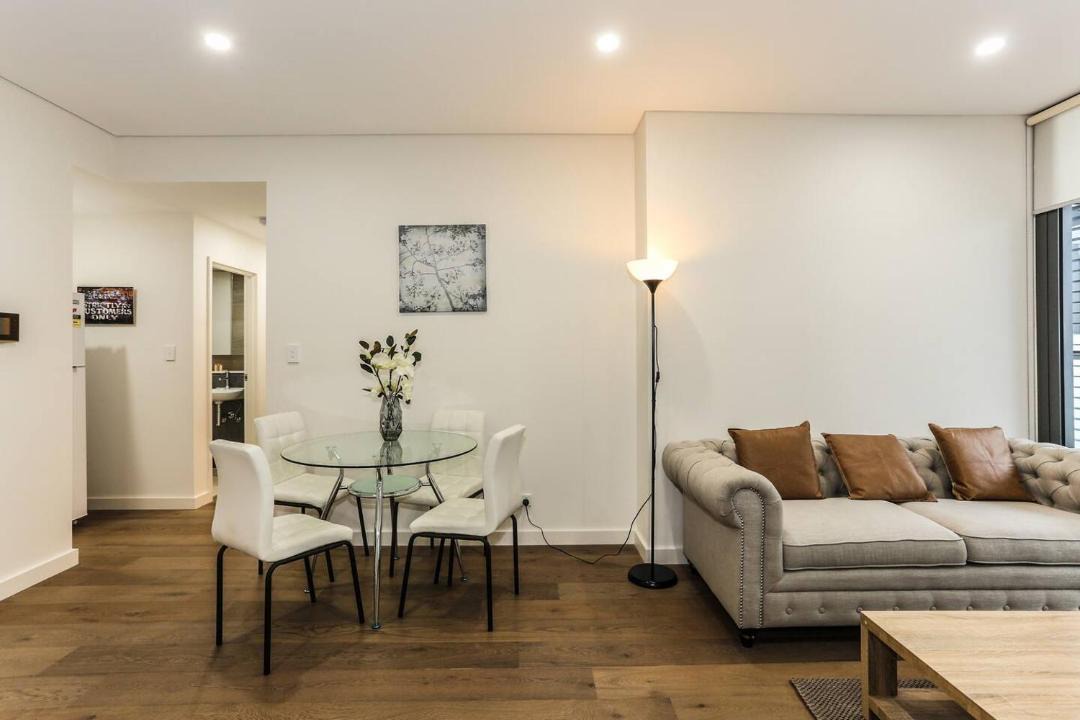 Photo of Livingroom in Waterloo