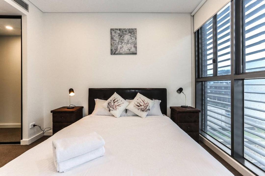 Photo of Bedroom in Waterloo