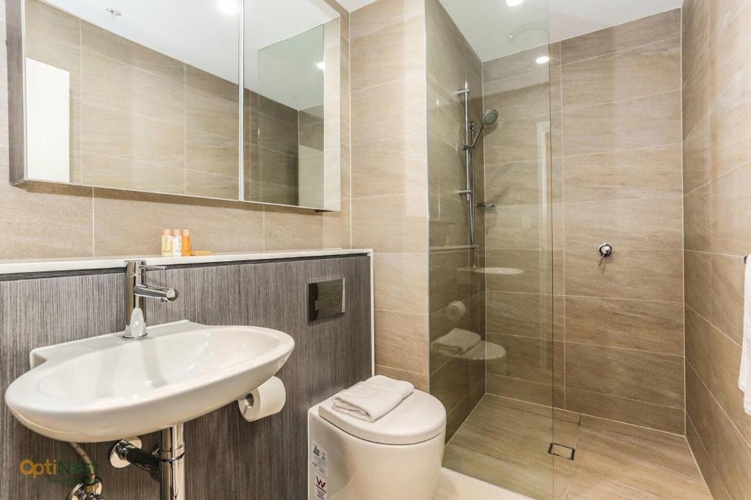 Photo of Bathroom in Waterloo