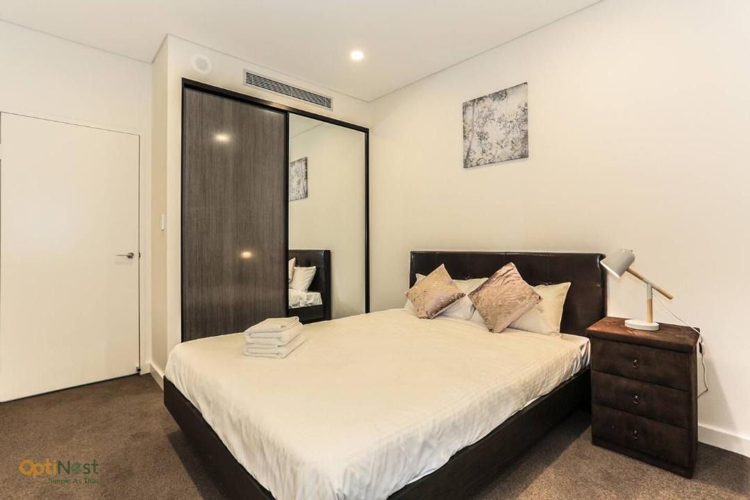 Photo of Bedroom in Waterloo