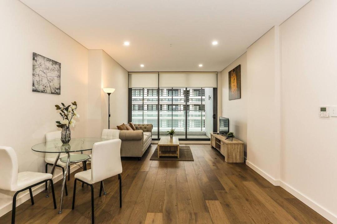 Photo of Livingroom in Waterloo