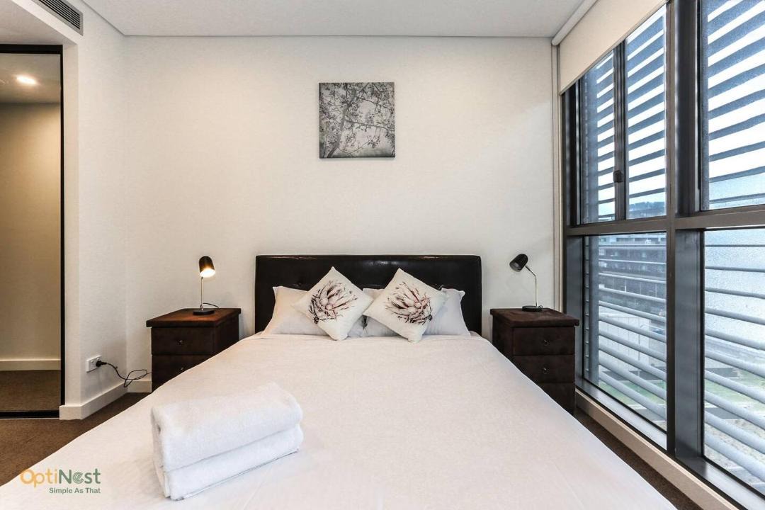 Photo of Bedroom in Waterloo