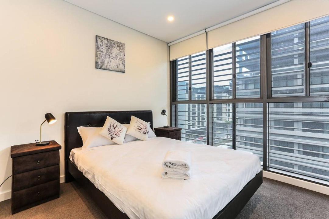 Photo of Bedroom in Waterloo