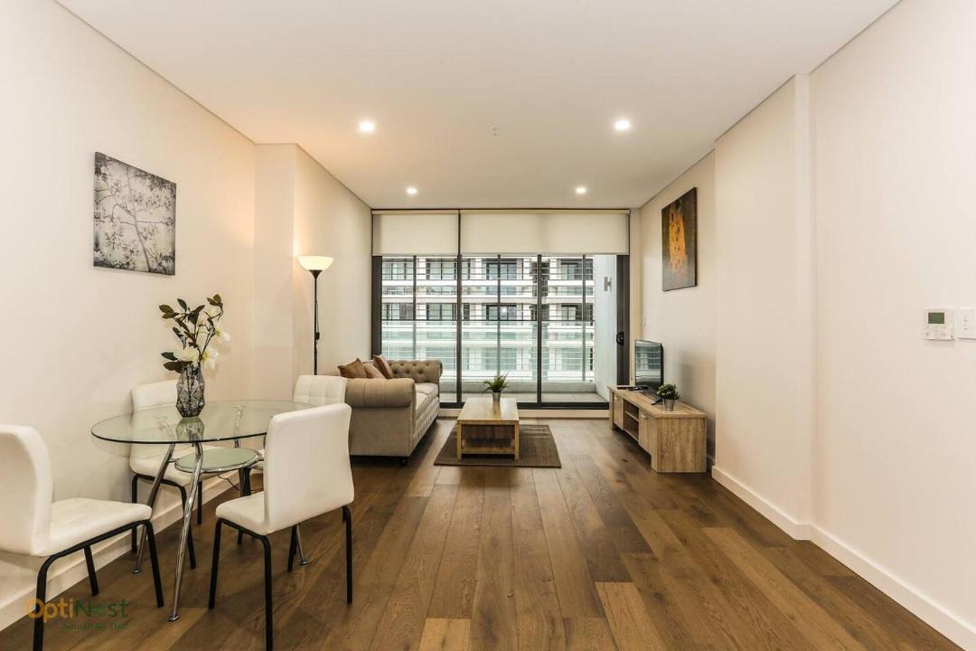 Photo of Livingroom in Waterloo