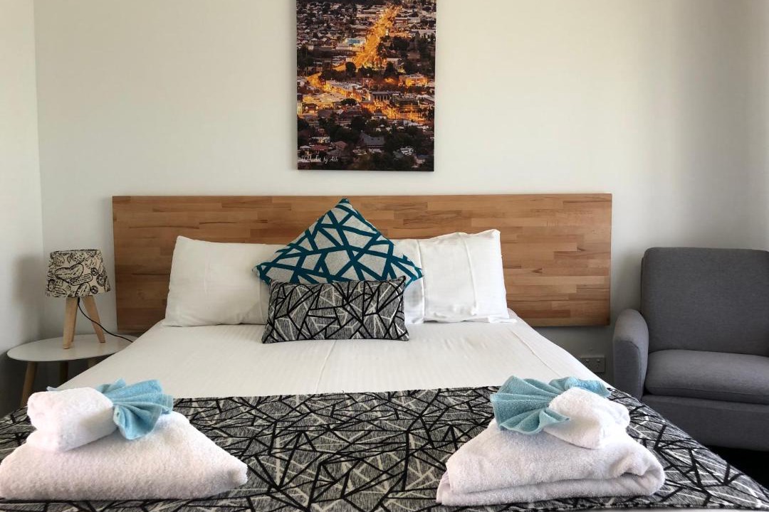 Photo of Bedroom in South Tamworth