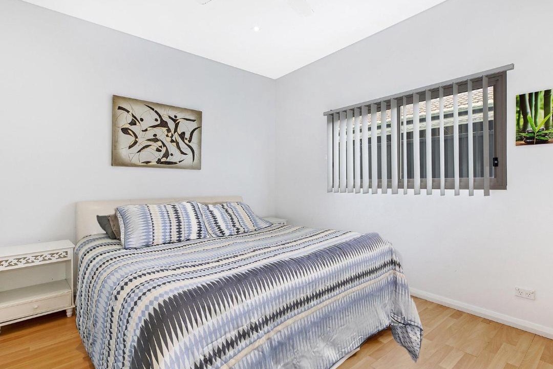 Photo of Bedroom in The Entrance